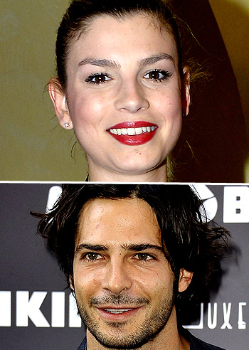 Emma, la primavera le regala Bocci Emma, la primavera le regala Bocci