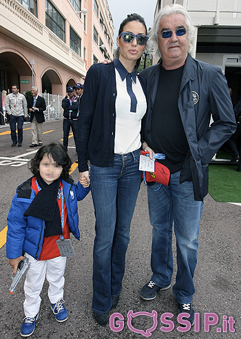 I Briatore, trendy a Montecarlo