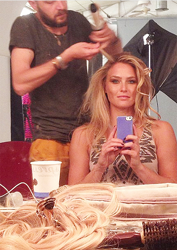 Le extension di Bar Refaeli