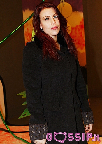 Barbara Berlusconi, nessun flirt con Fiocchi