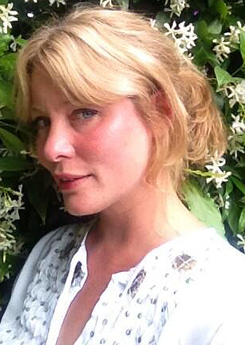 Flavia Vento presenta il suo Movimento