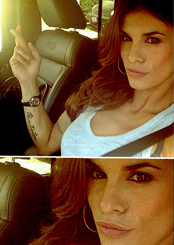 Casting Day a L.A. per Eli Canalis