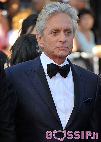 Douglas, il suo cancro alla gola colpa del sesso orale