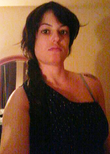 Sara Tommasi, crack pure con Nando