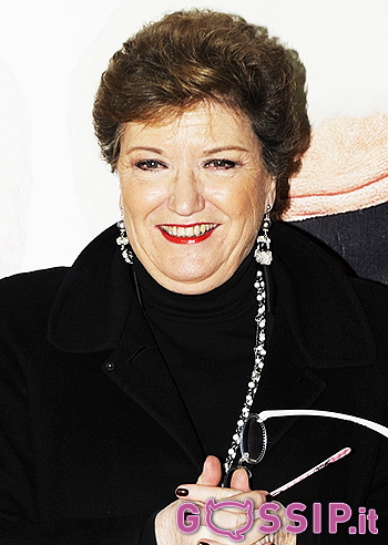 Mara Maionchi: 'Lascio Amici' Mara Maionchi: 'Lascio Amici'