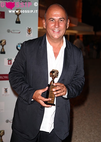 Ferzan Ozpetek: 'Meraviglioso quel che accade in Turchia'