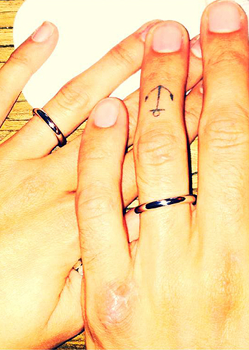 Stefano De Martino: 'Ci sposeremo dopo l'estate'