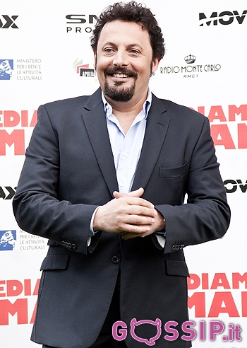 Brignano indagato per frode, ma è parte lesa