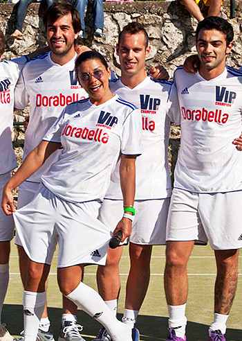 Ana Laura Ribas, calciatrice vincente Ana Laura Ribas, calciatrice vincente