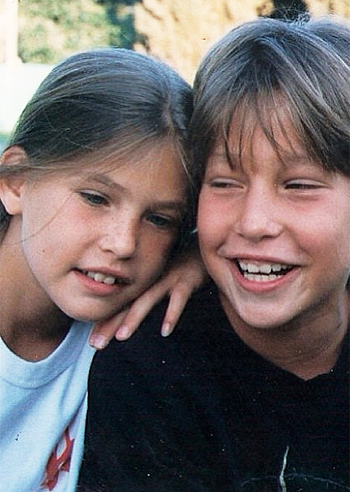 Bar Refaeli, bellissima con Luvin