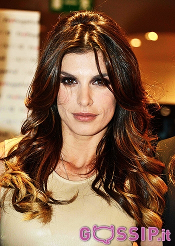 Elisabetta Canalis, consigli per conquistarla Elisabetta Canalis, consigli per conquistarla