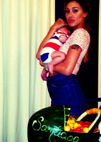 Belen in Sardegna con Stefano e Santiago Belen in Sardegna con Stefano e Santiago