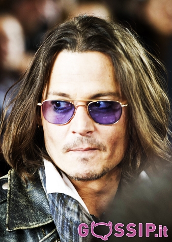 Johnny Depp: 'Gli ultimi due anni difficili'