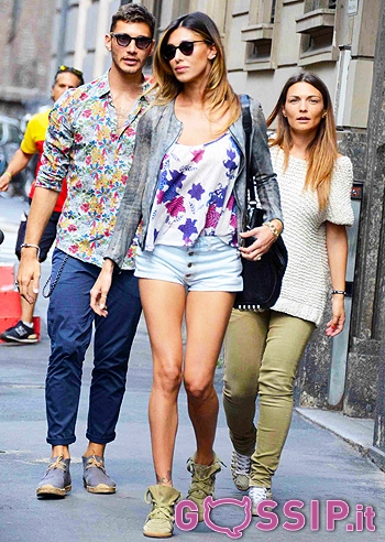 Belen con Stefano, Comunione e Cresima Belen con Stefano, Comunione e Cresima