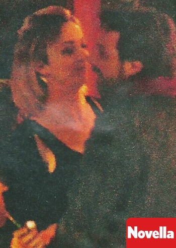 Alessandro Preziosi, inciuci pericolosi con Caterina Alessandro Preziosi, inciuci pericolosi con Caterina