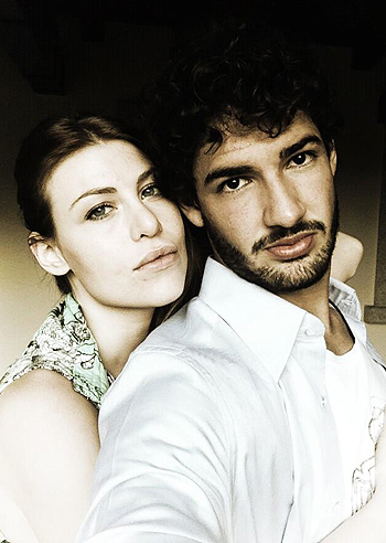 Alexandre Pato: 'Non sarò padre'