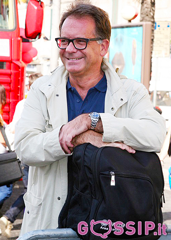 Cecchi Paone e De Magistris al Gay Pride di Napoli