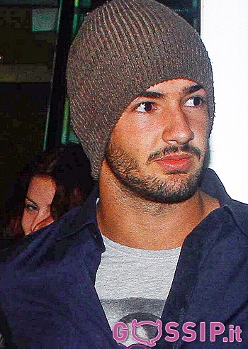 Alexandre Pato e Barbara Berlusconi, è crack