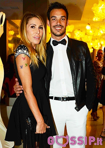 Guendalinea Canessa e Marin contro Interrante