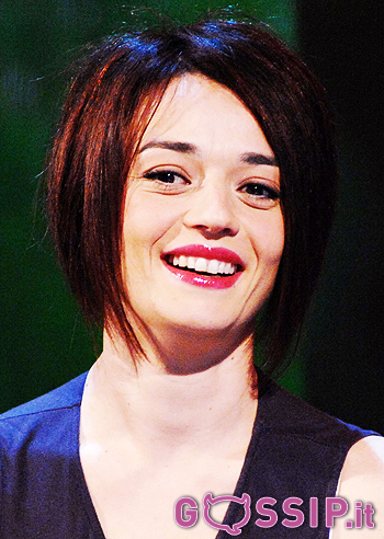 Carmen Consoli: è nato Carlo Giuseppe!