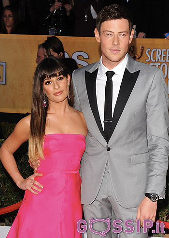 Lea Michele in lutto: “È un momento devastante”