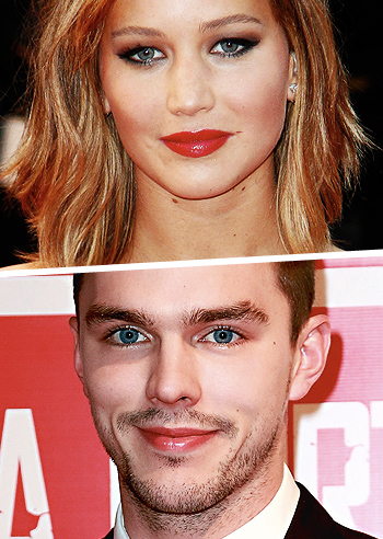 Ritorno di fiamma per Jennifer Lawrence