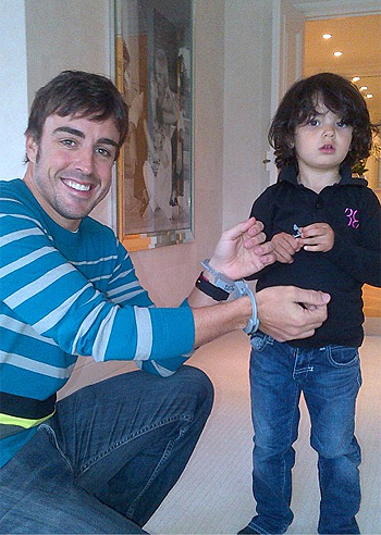 Nathan ammanetta Alonso