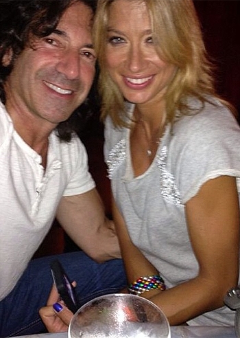 Maddy Corvaglia, fuga d'amore a NY Maddy Corvaglia, fuga d'amore a NY