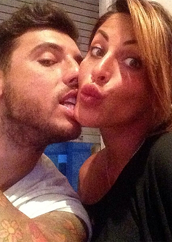 Amore casalingo per i Daposhian