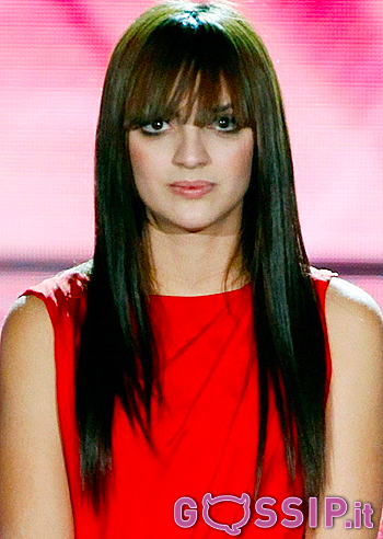 Jessica Mazzoli porta Morgan in tribunale