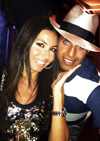 Jonathan ed Eli, amici in vacanza