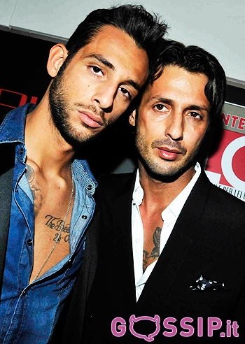 Federico Corona racconta Fabrizio in carcere