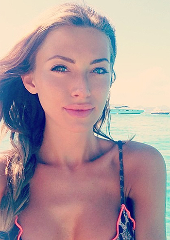 Alessia Tedeschi, 'un incubo infinito'