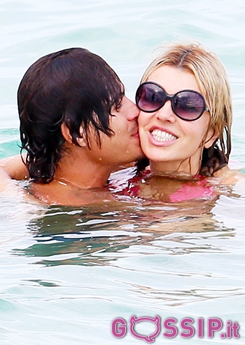 Rita Rusic, sempre in love a Miami