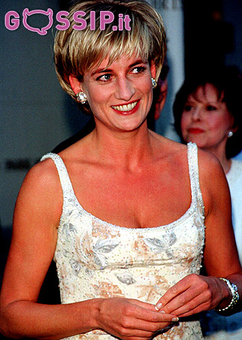 Lady Diana uccisa dalle Sas?