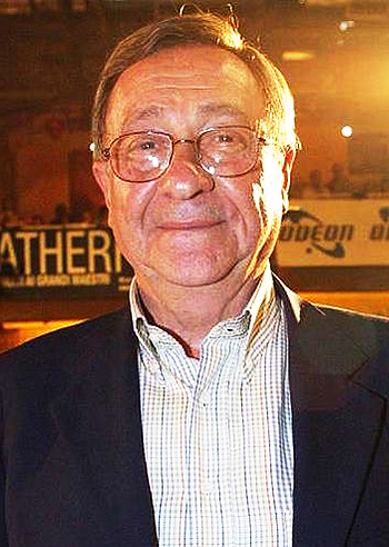 E' morto Giancarlo Bornigia