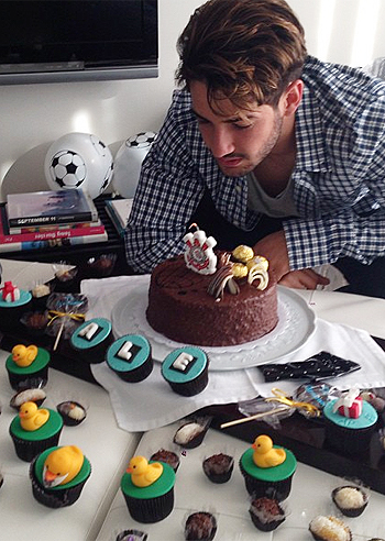 Alexandre Pato fa 24!