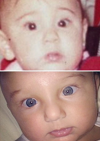 Santiago? Uguale a Belen...