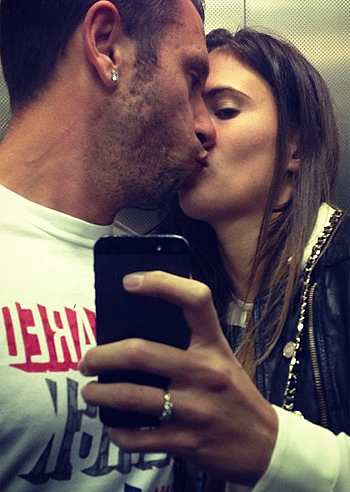 Carolina Marcialis, Cassano il 'suo cuore'