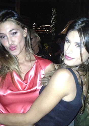 Per i 35 di Eli Canalis tutti all'11 Eleven