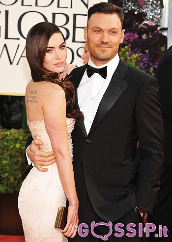 Un altro maschietto per Megan Fox