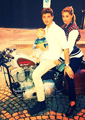 Belen, - 1 alle nozze