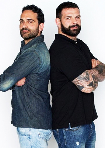 Pechino Express 2, addio Amici