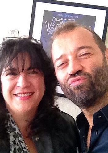 Fabio Volo, libro finito