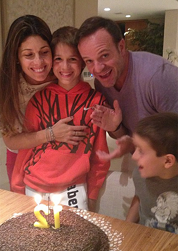 Rubens Barrichello, happy birthday Dudu - Gossip.it | News sul Gossip e VIP