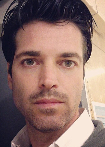 Sergio Arcuri, sveglia all'alba