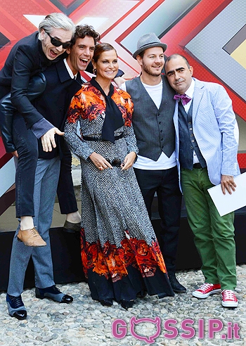 X Factor riparte dagli Home Visit