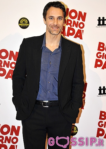 Raoul Bova, sequestrati beni per oltre 1,5 mln di euro