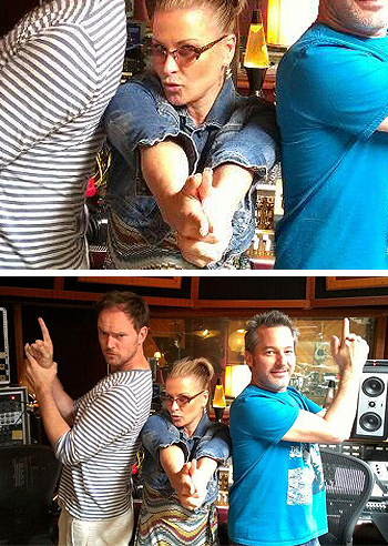 Anastacia, cancro sconfitto con la doppia mastectomia