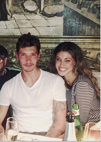 Stefano De Martino, un felice compleanno